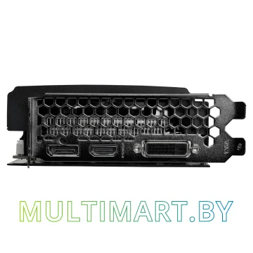 Видеокарта Palit GeForce RTX 3050 Dual 8GB GDDR6 (NE63050018P1-1070D) картинка 6